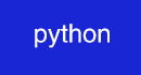 PythonӖ