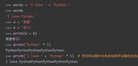 PythonA(ch)֪R(sh)Pythonַʲôʹ